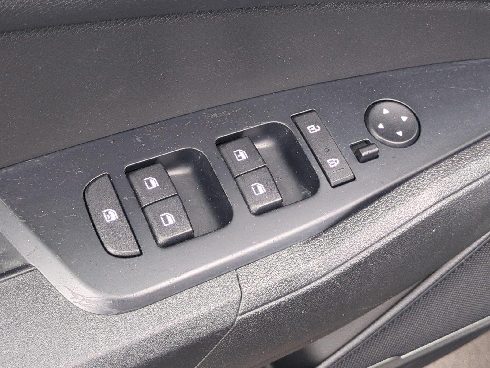 Used 2023 Gravity Gray Kia LX image 16