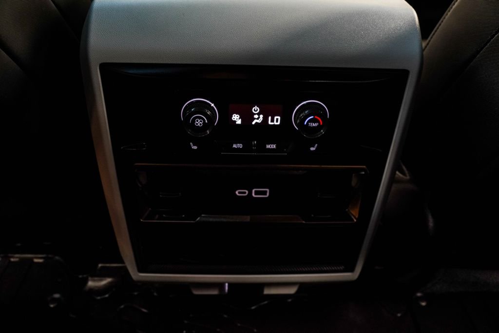 Used 2023 White GMC 3X image 25