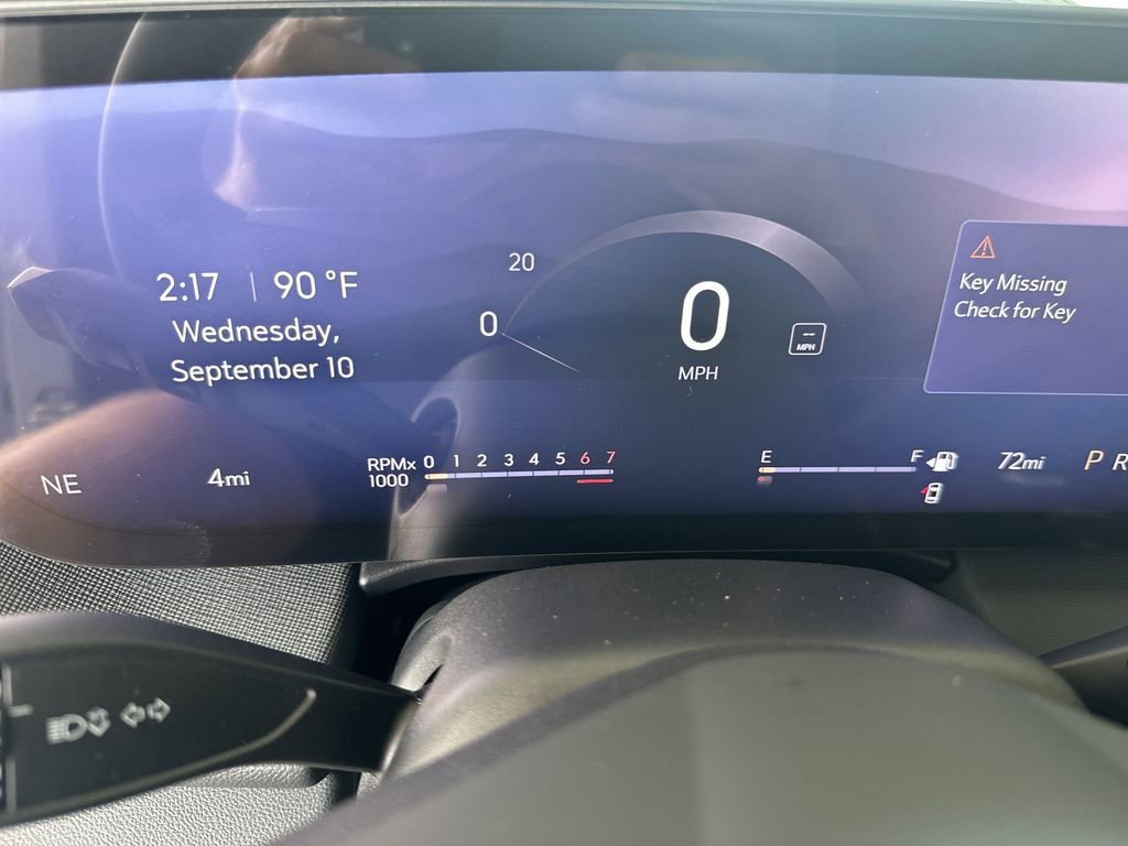 2026 Buick Enclave Sport Touring - Photo 45