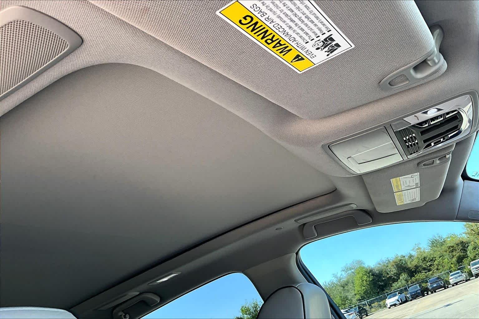 Used 2019 Modern Steel Metallic Acura w/Advance Pkg image 13