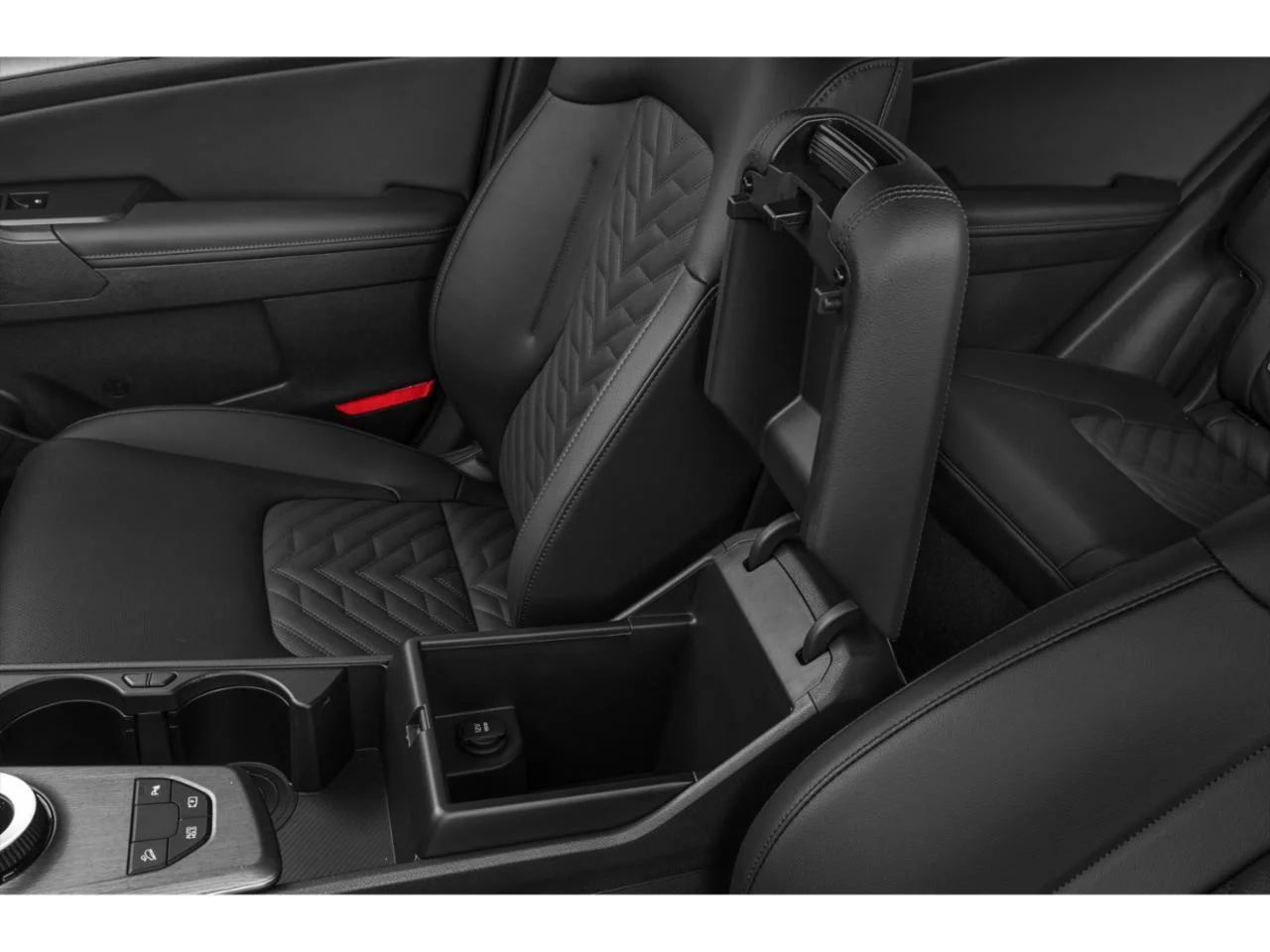 New 2027 Wolf Gray Kia X-Line image 9