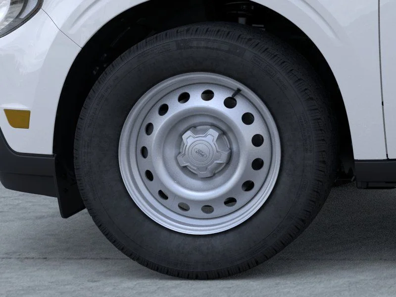 New 2026 White Ford XL image 20