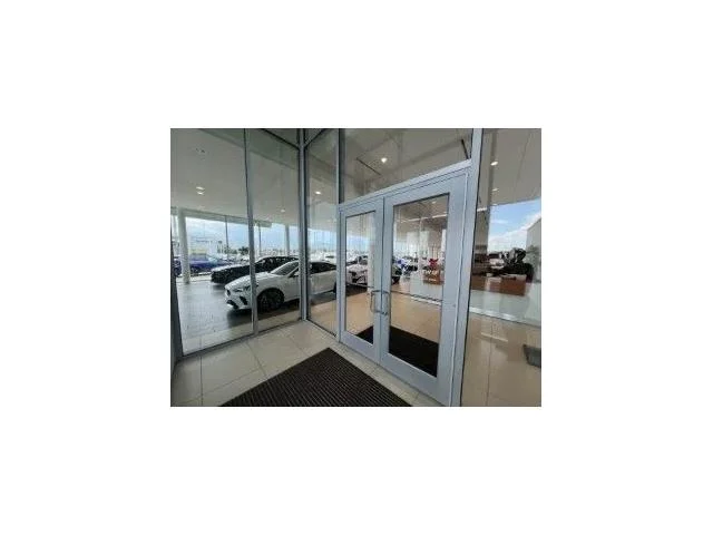 New 2026 Tanzanite Blue II Metallic BMW xDrive40i image 9