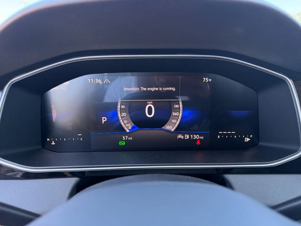 2026 Volkswagen Jetta S - Photo 15