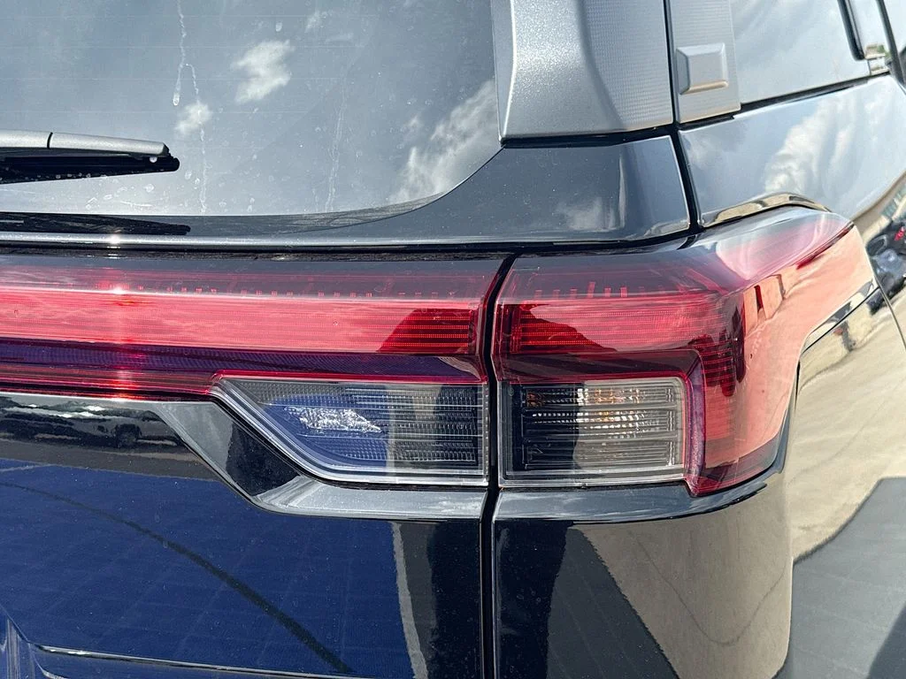 New 2026 Black Subaru Limited image 32