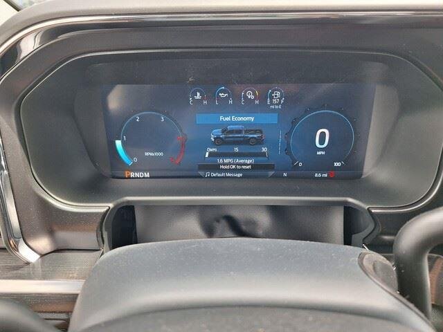 New 2026 Avalanche Ford F-250® Lariat® image 18