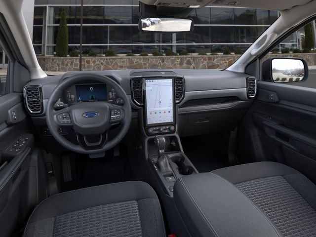 New 2026 Desert Sand Ford XLT image 9