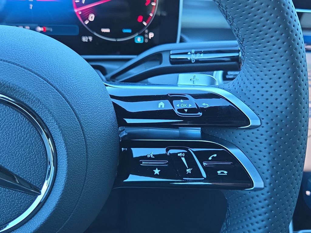 New 2026 Gray Mercedes-Benz C 300 image 22
