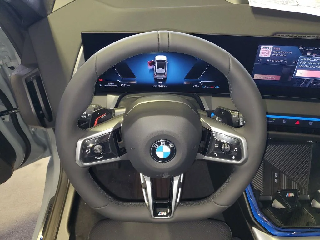 New 2026 Brooklyn Grey Metallic BMW 30 xDrive image 18