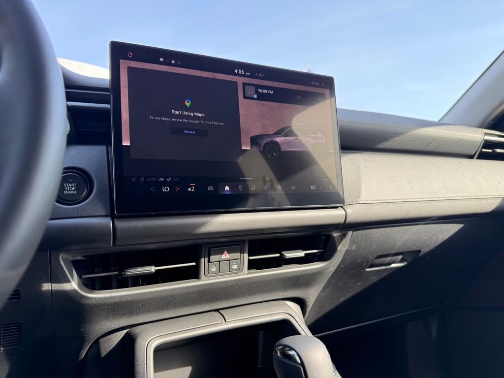 New 2026 Gray Mazda 2.5 S Preferred image 41