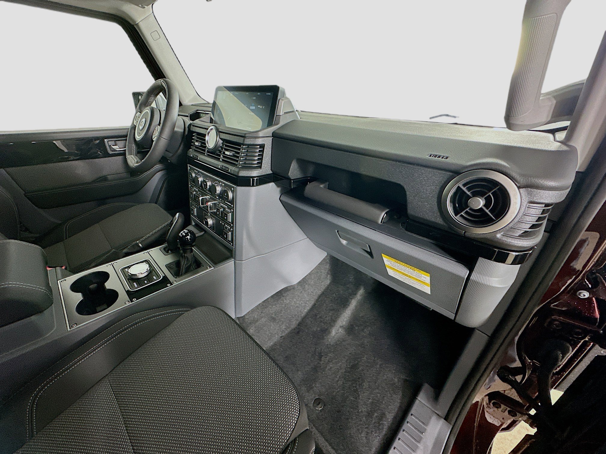 2024 INEOS Grenadier Trialmaster Edition - Photo 51