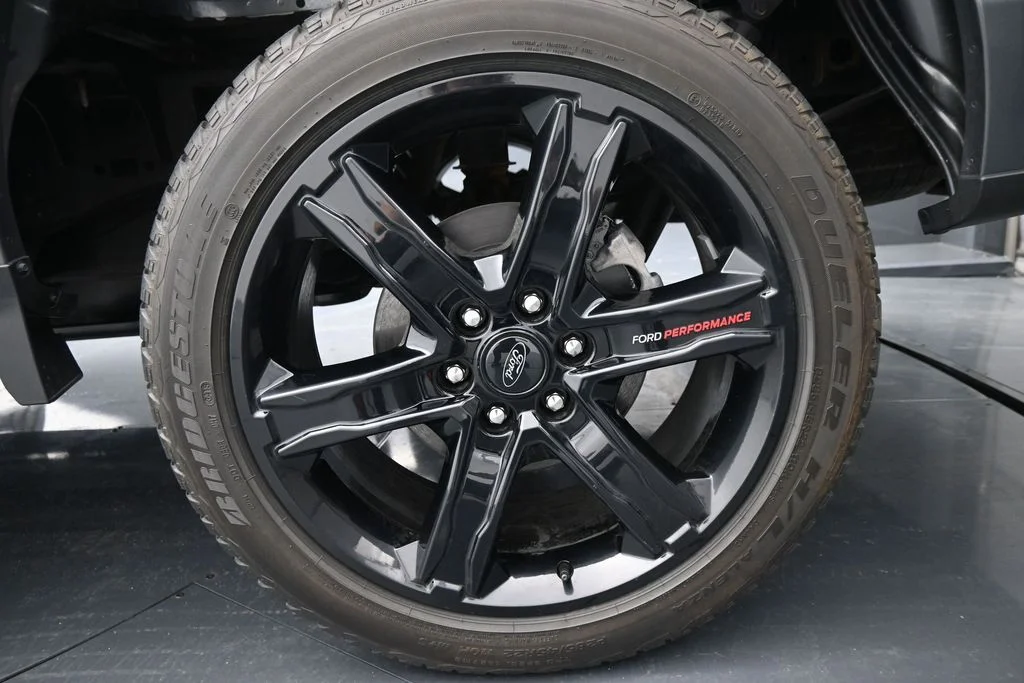 Used 2023 Gray Ford XL image 14
