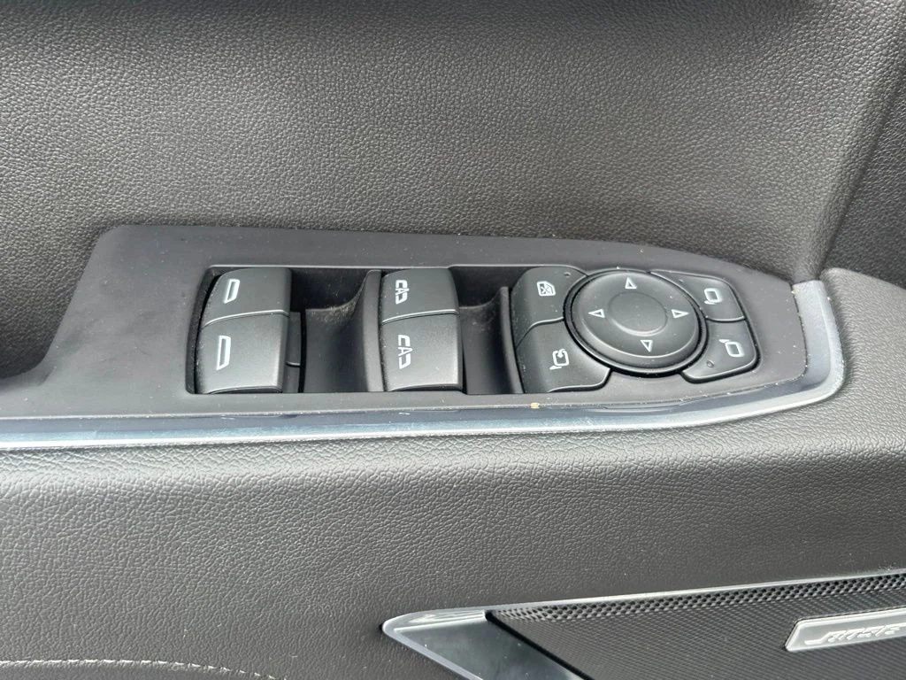 Used 2023 White Chevrolet LTZ image 7