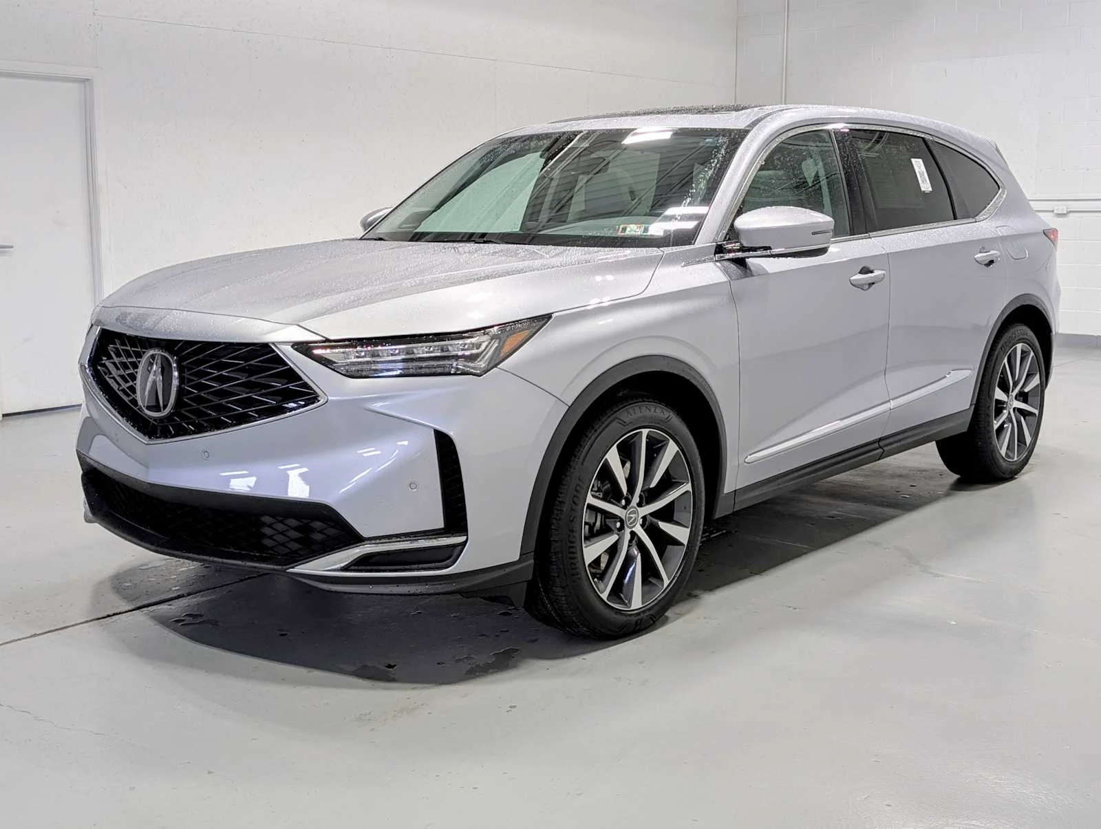 2025 Acura MDX w/Technology Package