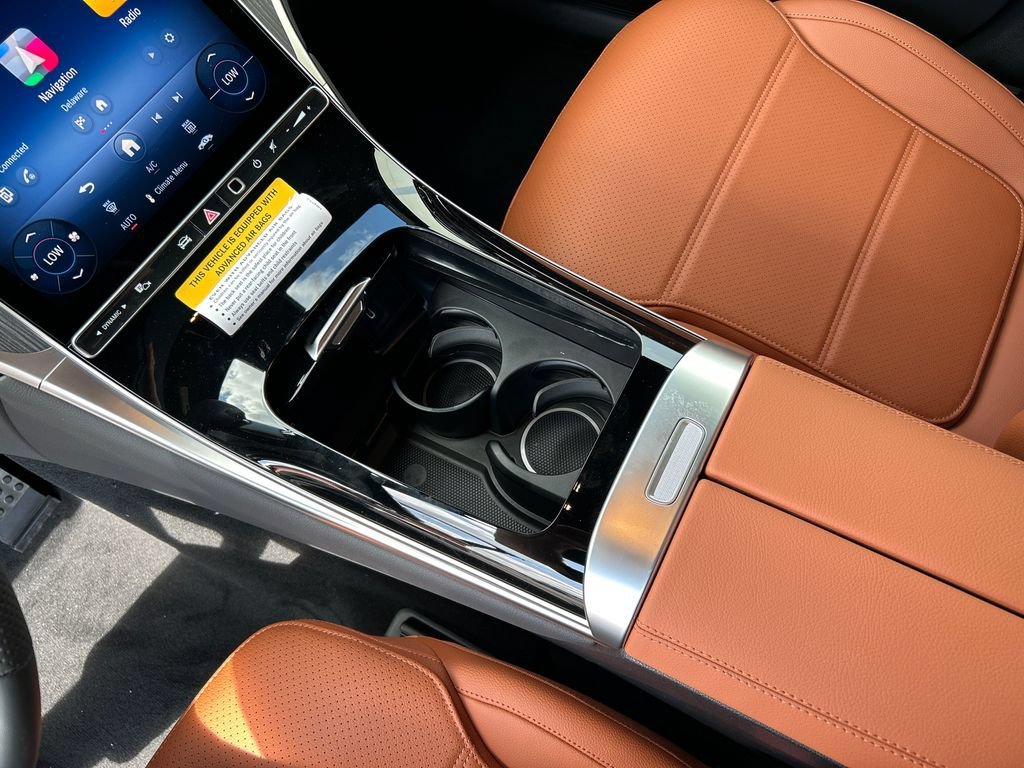 New 2027 Black Mercedes-Benz GLC 300 image 57