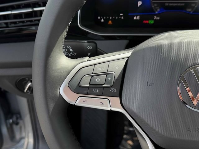 New 2026 Silver Volkswagen S image 17