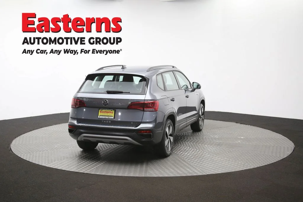 Used 2024 Gray Volkswagen 1.5T S image 39
