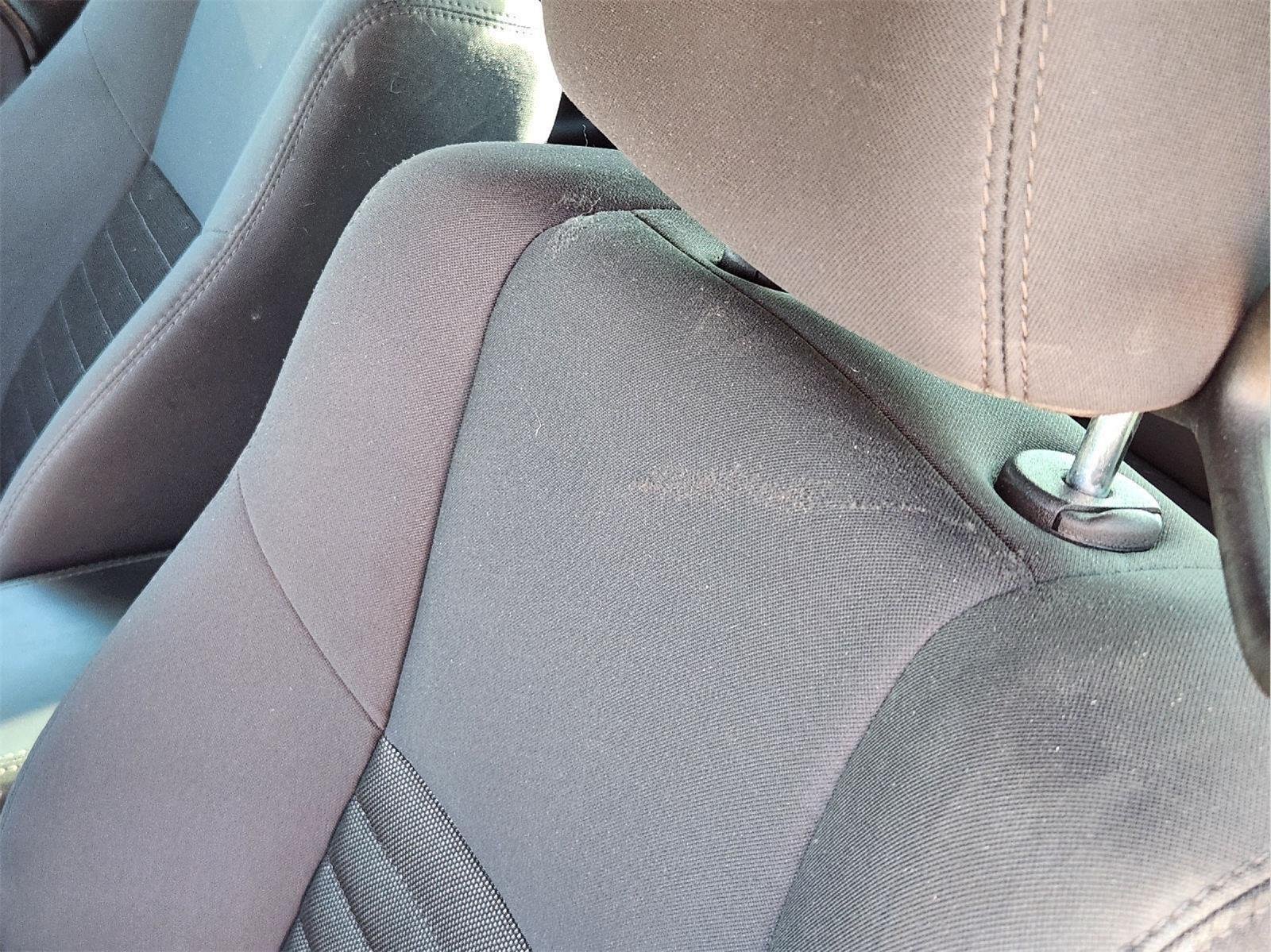 Used 2014 Black Clearcoat Dodge SXT image 14