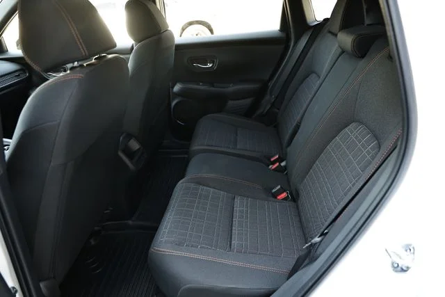 Used 2025 White Honda Sport image 24