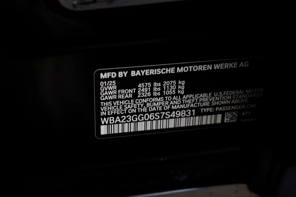 2025 BMW 2 Series 228 - Photo 24