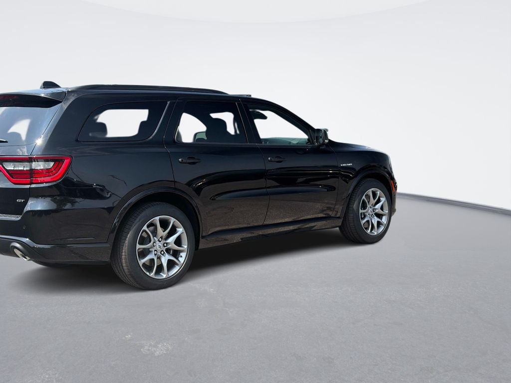 New 2026 DB Black Clearcoat Dodge GT Plus HEMI V8 image 5