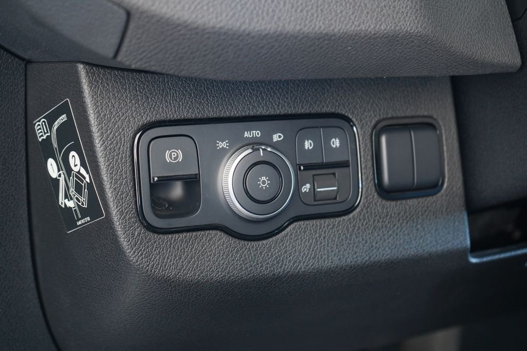 2022 Mercedes-Benz Sprinter Cargo Van Base - Photo 28