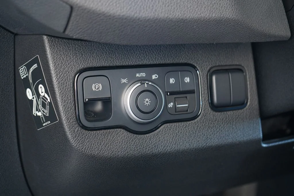 2022 Mercedes-Benz Sprinter Cargo Van Base - Photo 28