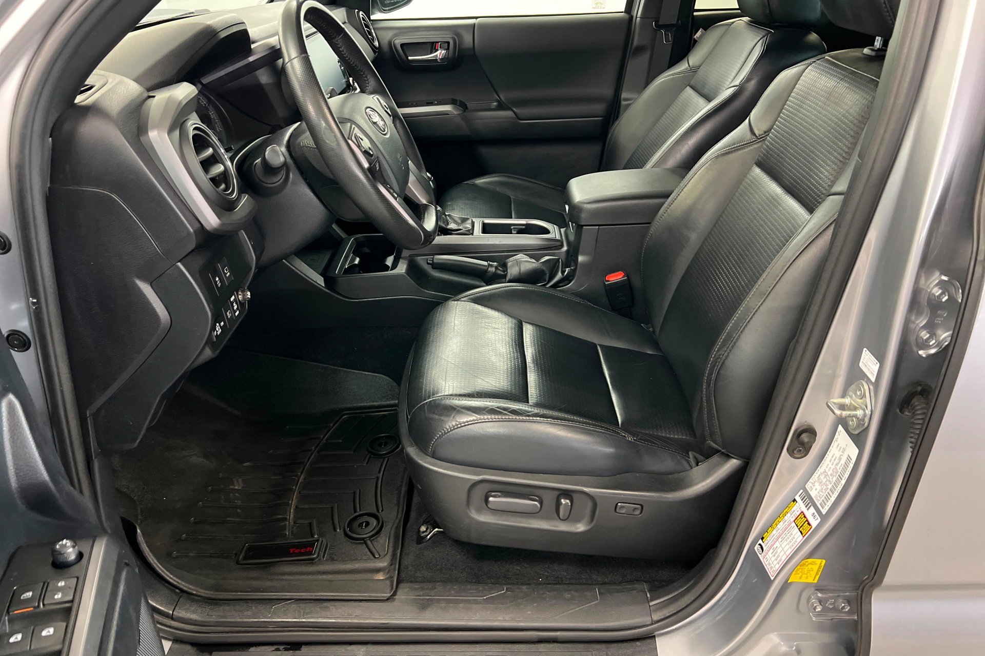 2020 Toyota Tacoma TRD Off Road - Photo 18
