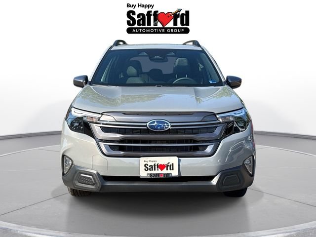 Used 2026 Gray Subaru Premium Hybrid image 9