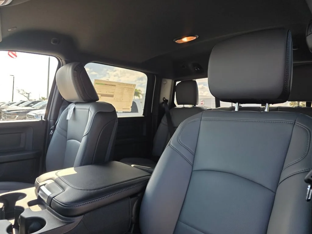2026 RAM 2500 Tradesman - Photo 12