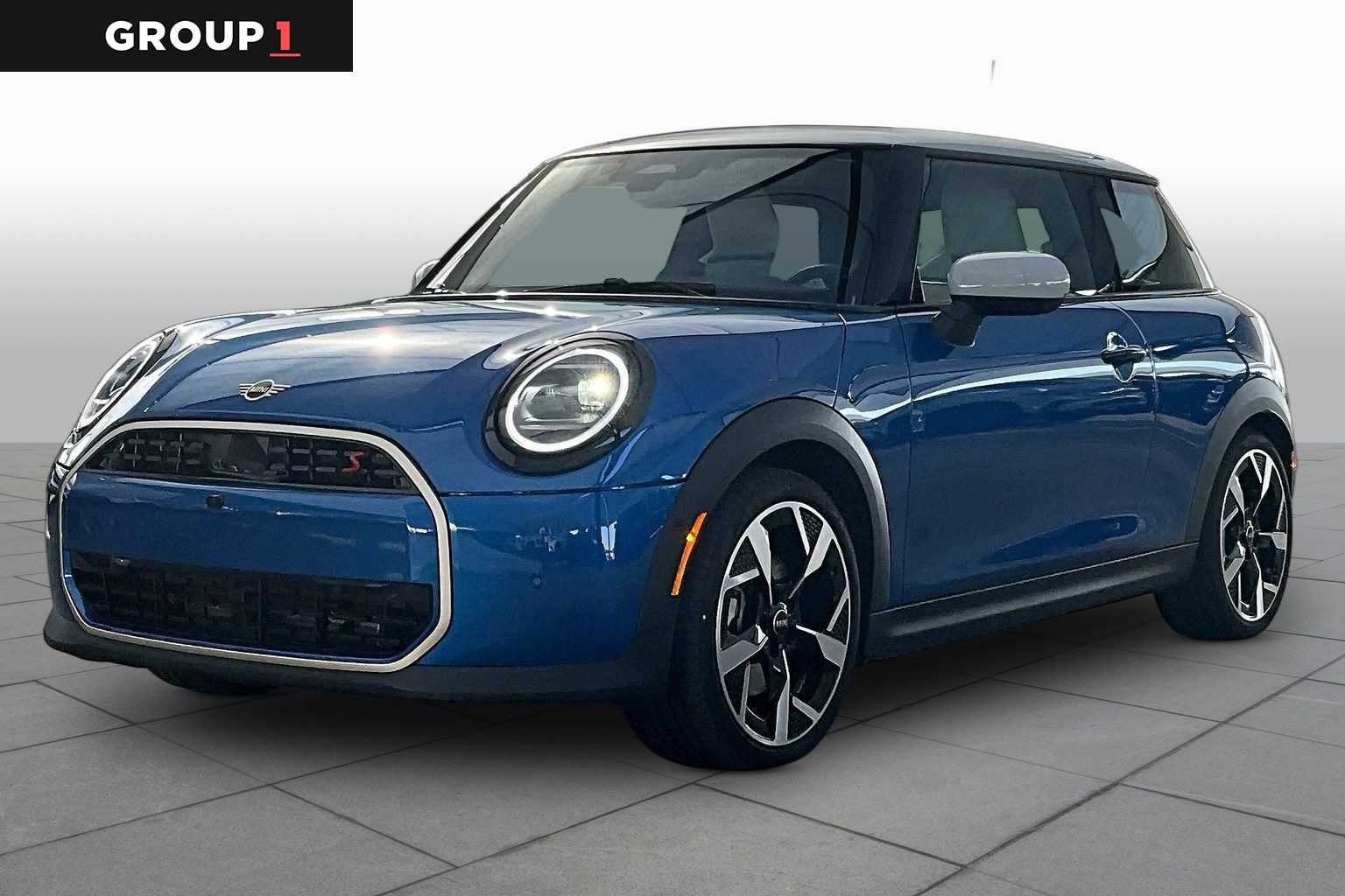 2026 MINI Hardtop 2 Door