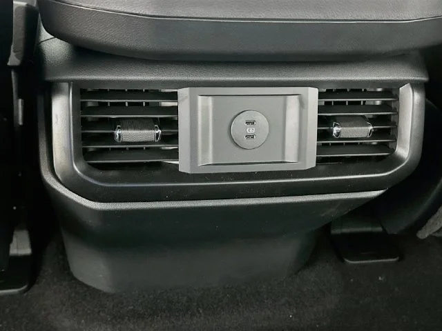 New 2026 Blue Ford STX image 12