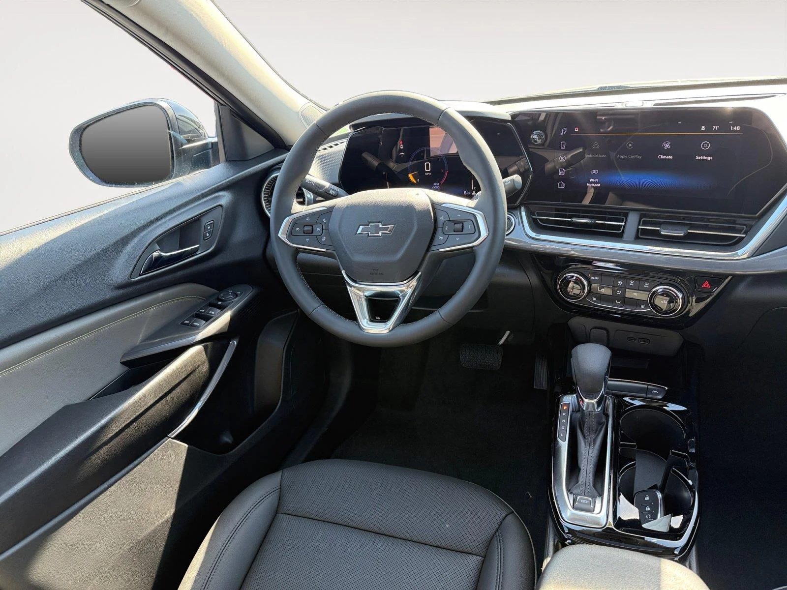 2026 Chevrolet Trax Activ - Photo 11