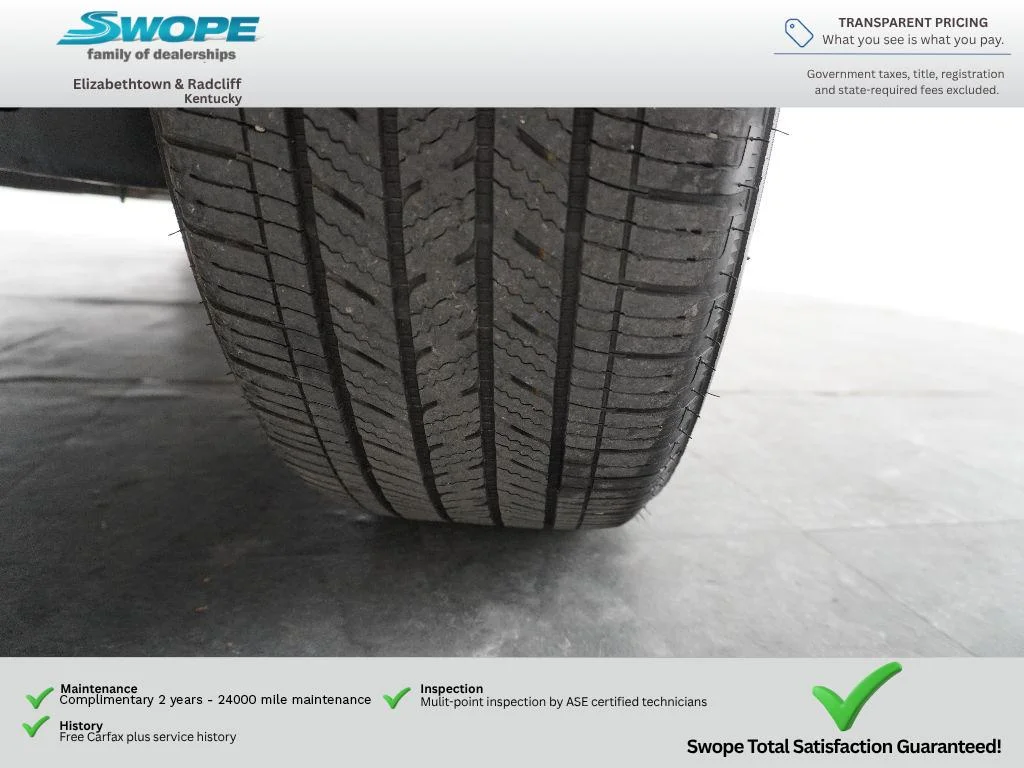 Used 2026 Super Black Nissan SL image 29