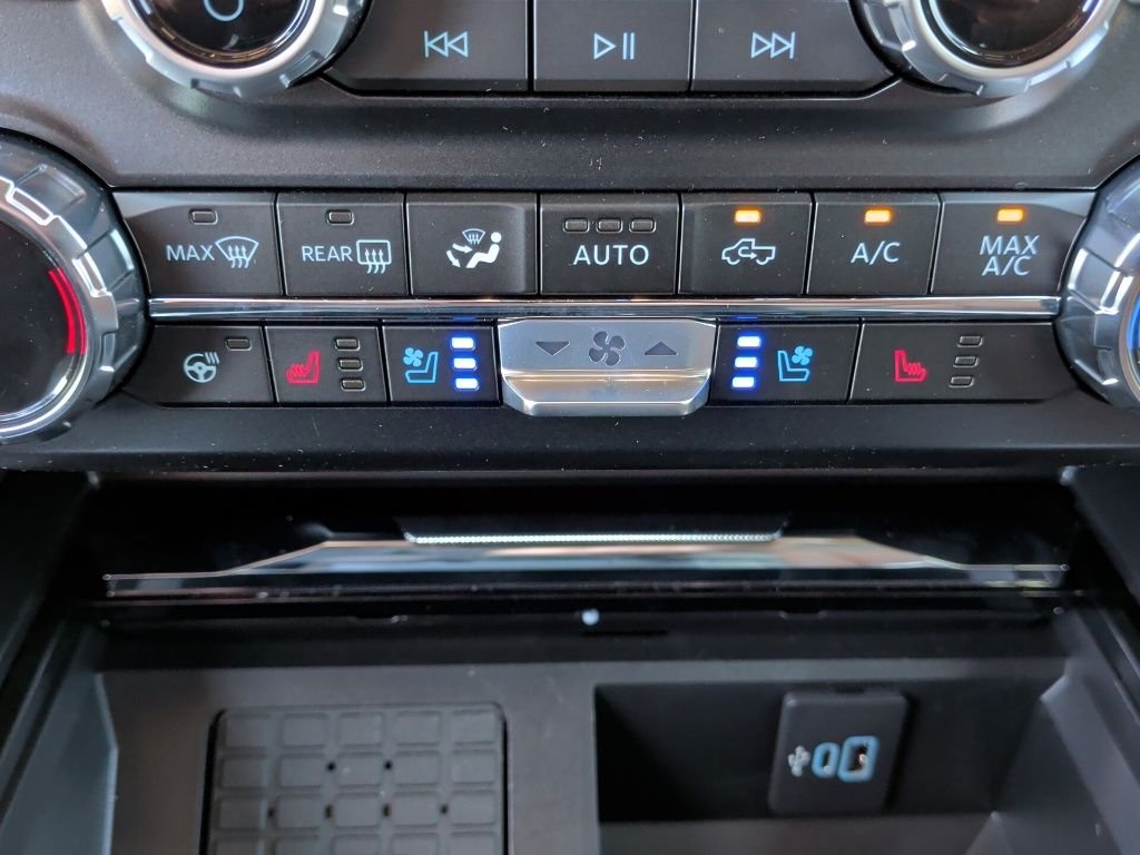 2026 Ford F-250 Super Duty King Ranch - Photo 30