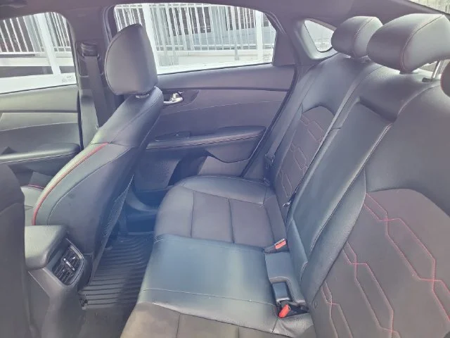 Used 2020 Gray Kia GT image 13