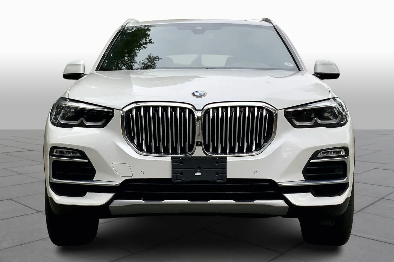 Pre-Owned 2019 BMW X5 XDrive40i