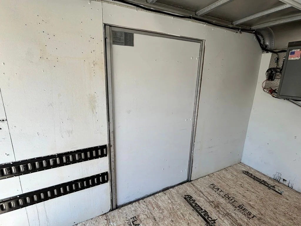 Used 2021 White Ram Tradesman image 44