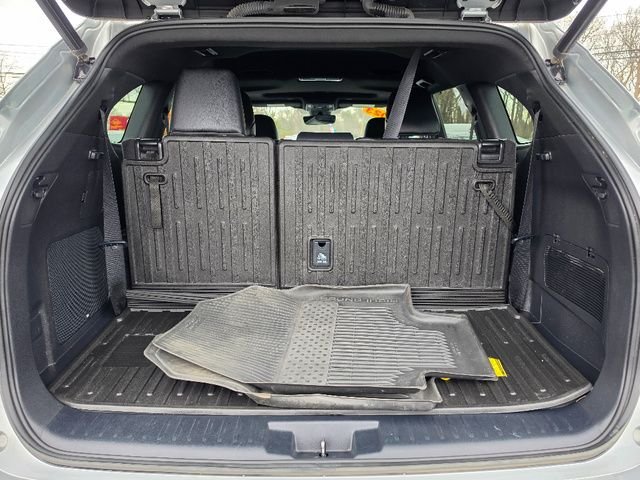 2023 Toyota Highlander XSE - Photo 17