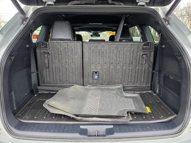 2023 Toyota Highlander XSE - Photo 17