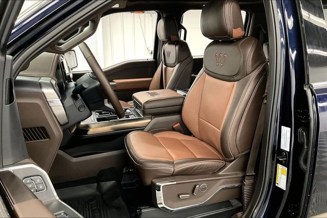 2025 Ford F-150 King Ranch - Photo 24