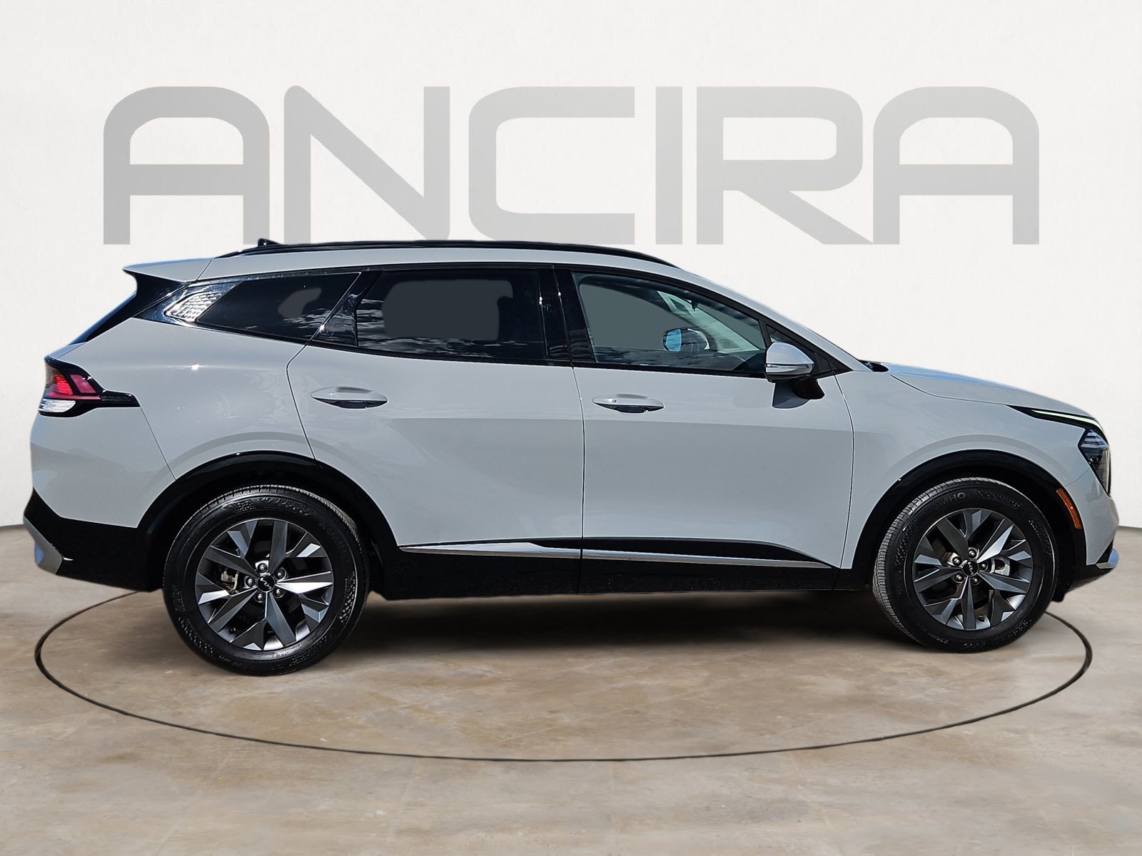 Used 2024 Wolf Gray Kia SX image 10