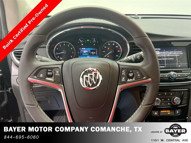 2022 Buick Encore Preferred photo 3