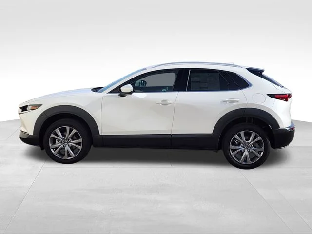 Used 2025 White Mazda 2.5 S Premium Package image 6
