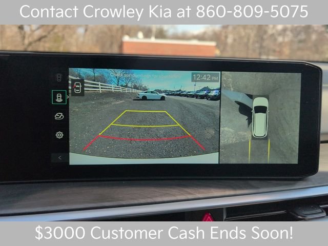 2026 Kia Sorento X-Line SX Prestige - Photo 19