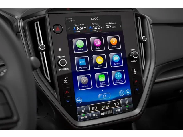 2026 Subaru WRX Premium - Photo 20