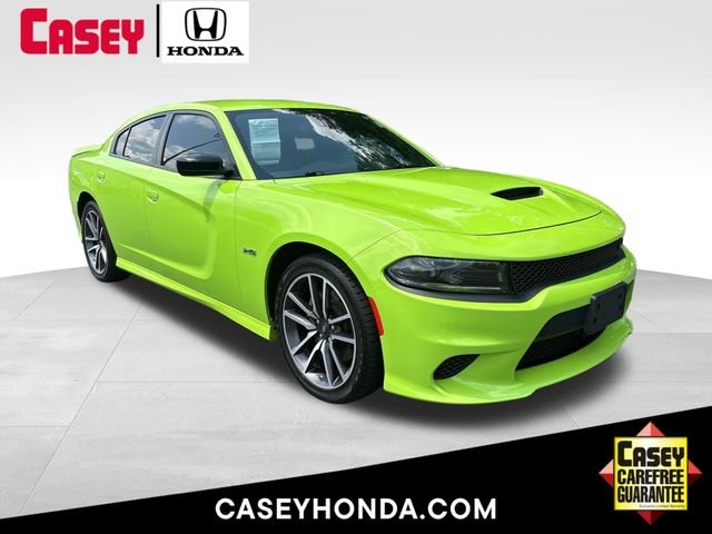 2023 Dodge Charger R/T