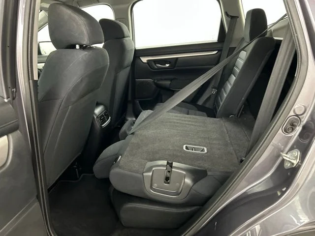 Used 2019 Gray Honda LX image 18