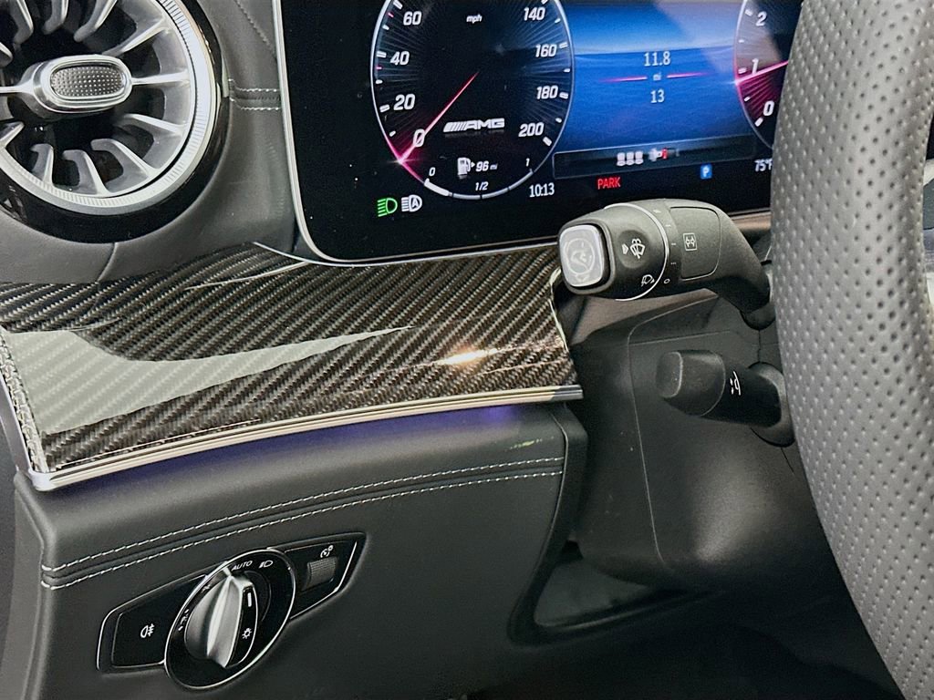 2026 Mercedes-Benz AMG GT 4-Door Coupe 53 - Photo 41
