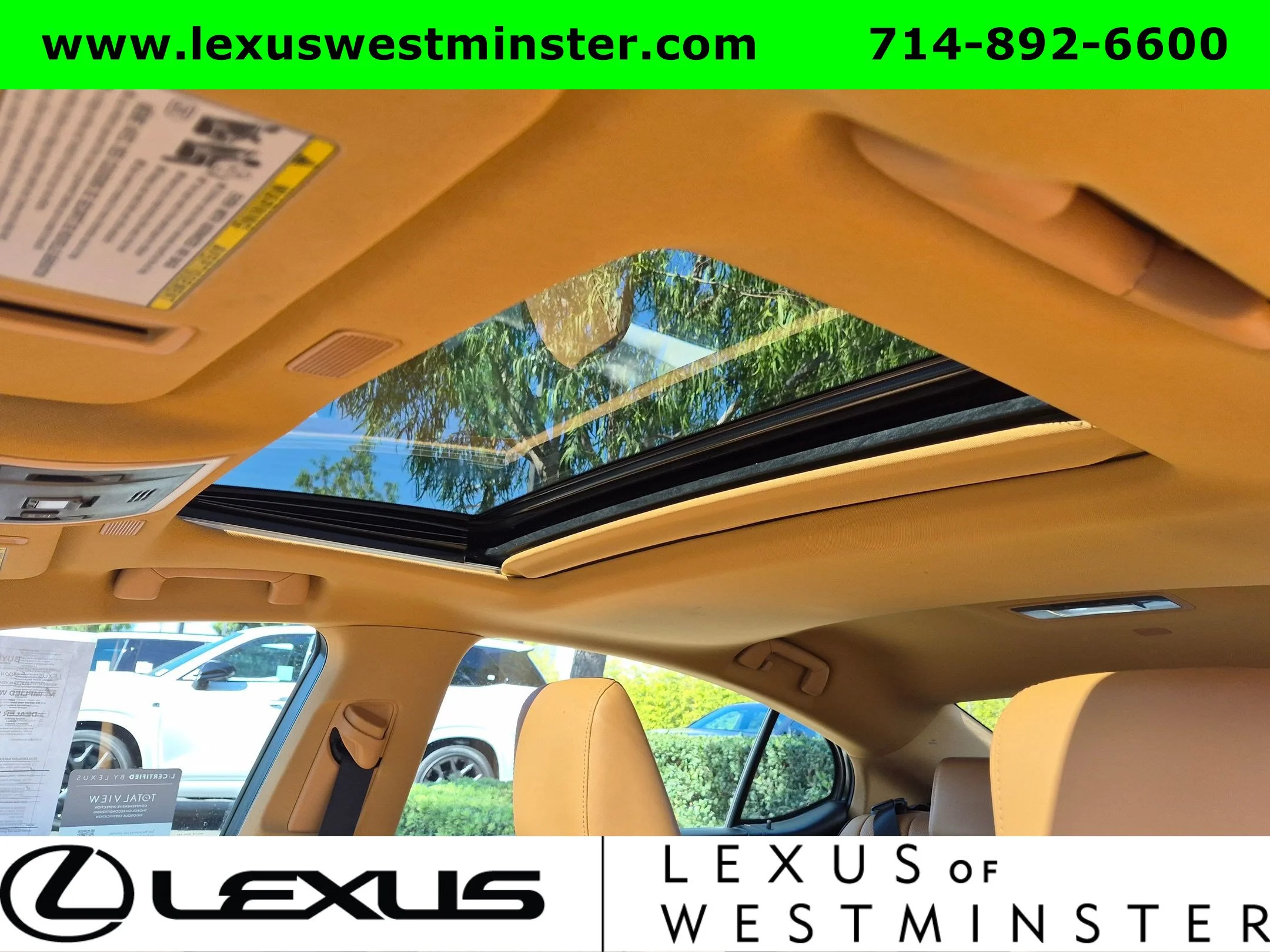 Certified Used 2024 Caviar Lexus ES 300h image 18